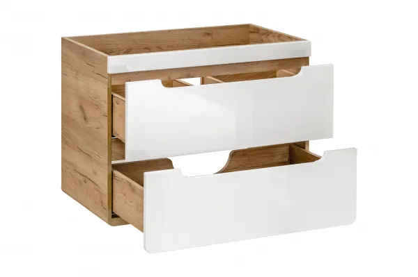 ArtCom Zrkadlo ARUBA Craft 840 | 60 cm