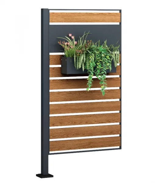 ArtJum Záhradný krycí panel CM-987098