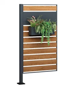 ArtJum Záhradný krycí panel CM-987098