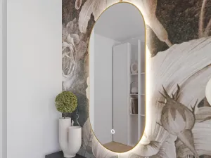 ArtElta LED Zrkadlo MICEDI A