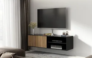 ArtElta TV stolík MEORATI | závesný