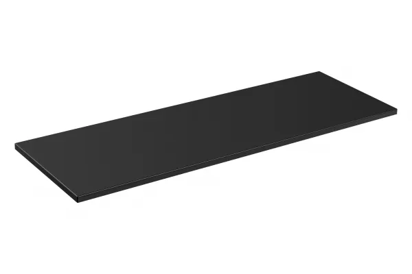 ArtCom Doska pod umývadlo SANTA FE Black Typ: Doska 80 cm / 89-80