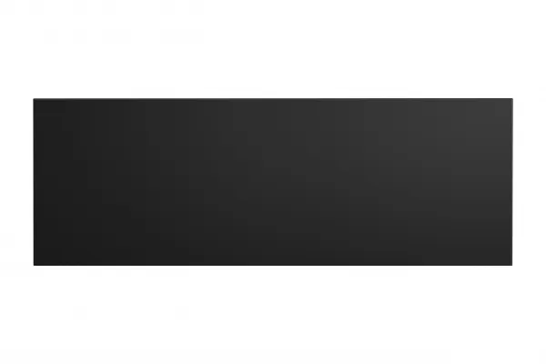 ArtCom Doska pod umývadlo SANTA FE Black Typ: Doska 80 cm / 89-80