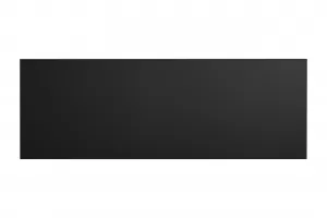ArtCom Doska pod umývadlo SANTA FE Black Typ: Doska 80 cm / 89-80
