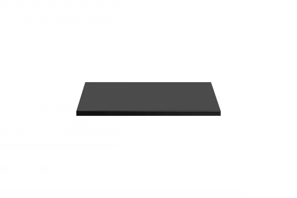 ArtCom Doska pod umývadlo SANTA FE Black Typ: Doska 80 cm / 89-80