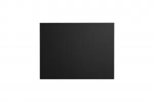 ArtCom Doska pod umývadlo SANTA FE Black Typ: Doska 80 cm / 89-80