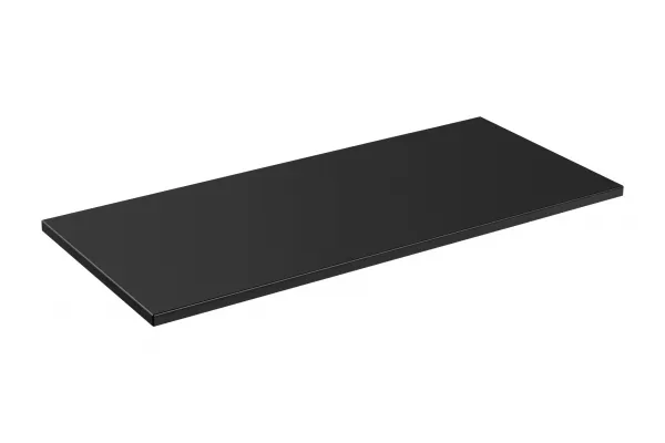 ArtCom Doska pod umývadlo SANTA FE Black Typ: Doska 80 cm / 89-80