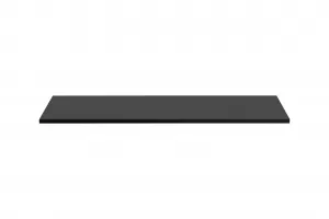 ArtCom Doska pod umývadlo SANTA FE Black Typ: Doska 80 cm / 89-80