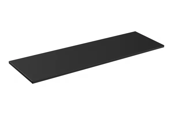 ArtCom Doska pod umývadlo SANTA FE Black Typ: Doska 80 cm / 89-80