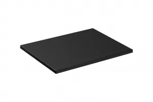 ArtCom Doska pod umývadlo SANTA FE Black Typ: Doska 80 cm / 89-80