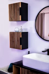 ArtCom Kúpeľňový komplet XILO 80/2