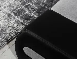 ArtElta Sedacia súprava OTTAVIO | pravá Farba: Sawana 05 / Ecosoft 017