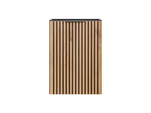 ArtCom Skrinka pod umývadlo XILO 82-40 | 40 cm