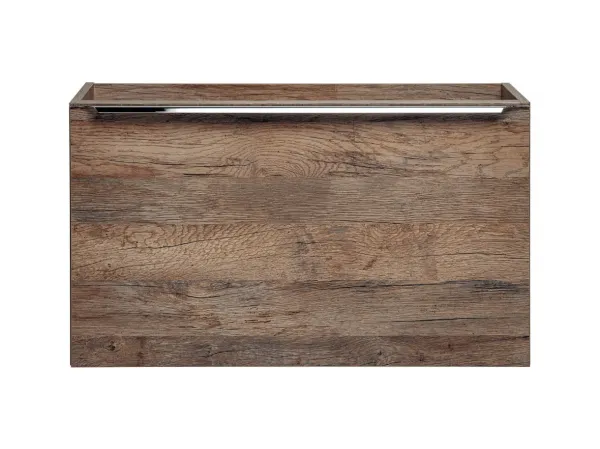 ArtCom Skrinka pod umývadlo SANTA FE Oak 82-60 | 60 cm
