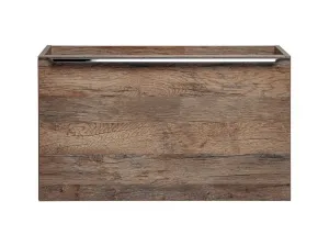 ArtCom Skrinka pod umývadlo SANTA FE Oak 82-60 | 60 cm