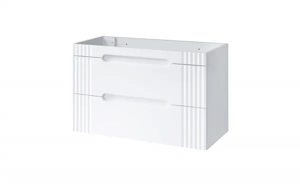 ArtCom Kúpeľňový komplet FIJI White 100/1