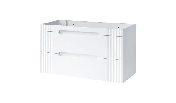 ArtCom Kúpeľňový komplet FIJI White 120/3