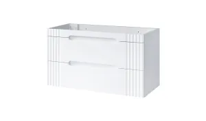 ArtCom Kúpeľňový komplet FIJI White 120/3