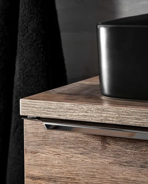 ArtCom Skrinka pod umývadlo SANTA FE Oak 82-60 | 60 cm
