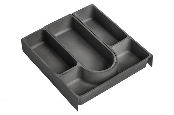 ArtCom Skrinka pod umývadlo SANTA FE Oak 82-60 | 60 cm