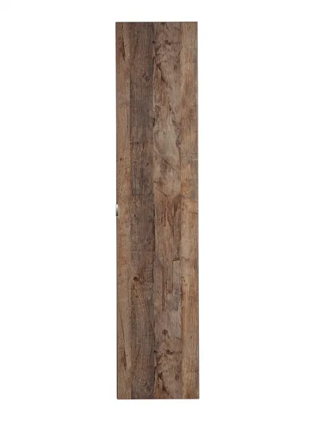 ArtCom Vysoká skrinka do kúpeľne SANTA FE Oak 80-01