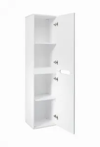 ArtCom Kúpeľňový komplet FIJI White 80/2