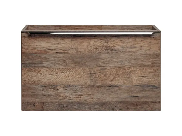 ArtCom Skrinka pod umývadlo SANTA FE Oak 82-80 | 80 cm