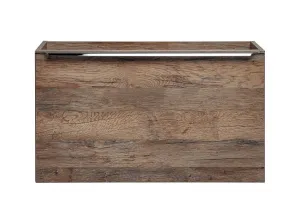 ArtCom Skrinka pod umývadlo SANTA FE Oak 82-80 | 80 cm