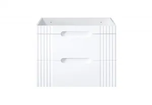 ArtCom Kúpeľňový komplet FIJI White 80/2
