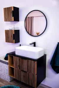 ArtCom Kúpeľňový komplet XILO 120/2