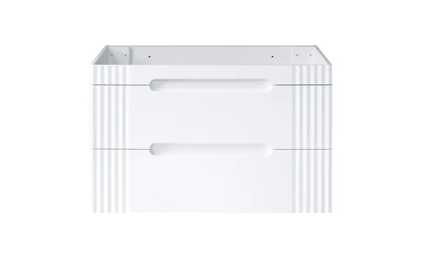 ArtCom Kúpeľňový komplet FIJI White 100/1