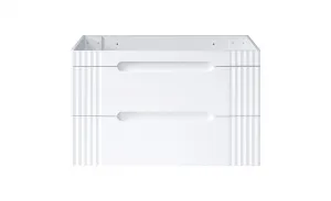 ArtCom Kúpeľňový komplet FIJI White 100/1