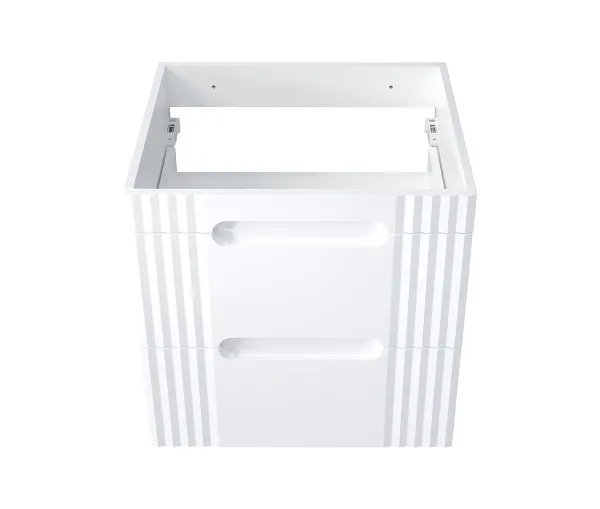 ArtCom Kúpeľňový komplet FIJI White 60/2
