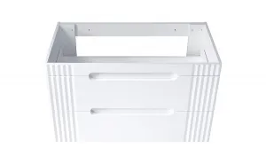 ArtCom Kúpeľňový komplet FIJI White 100/1