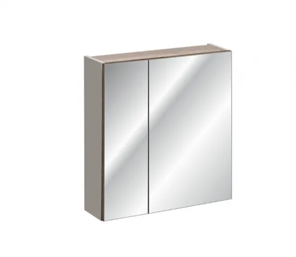 ArtCom Kúpeľňový komplet SANTA FE Taupe 80/1
