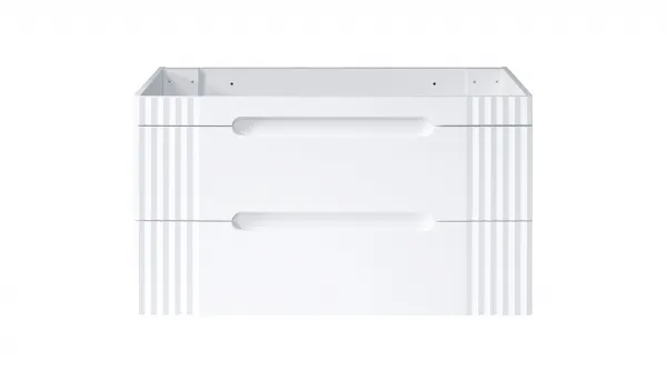 ArtCom Kúpeľňový komplet FIJI White 120/3