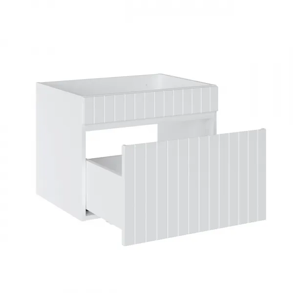 ArtCom Kúpeľňový komplet ICONIC White 140/2