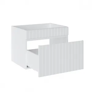 ArtCom Kúpeľňový komplet ICONIC White 140/2