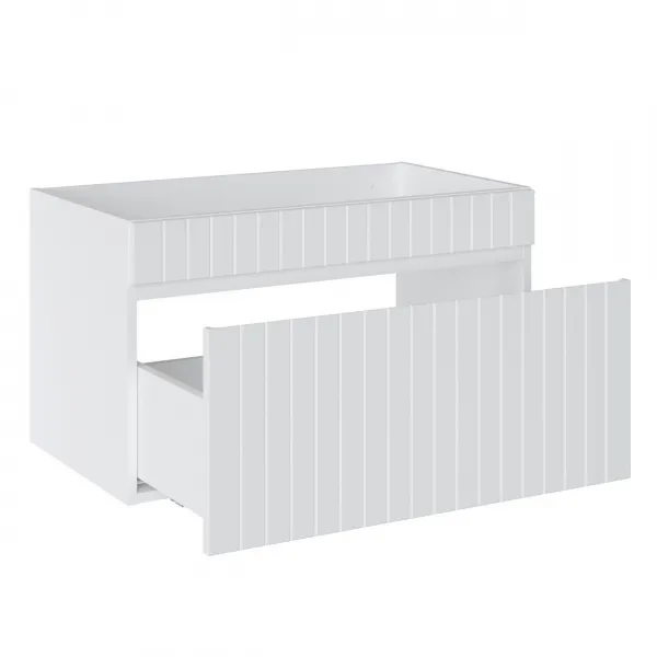 ArtCom Kúpeľňový komplet ICONIC White 80/1