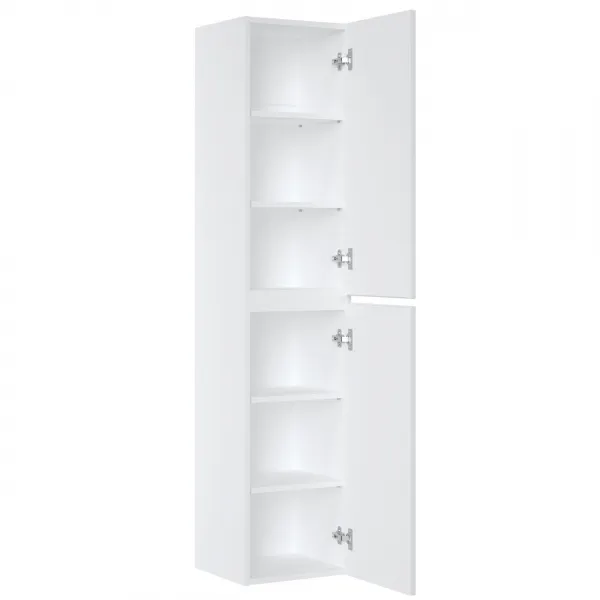 ArtCom Kúpeľňový komplet ICONIC White 140/2