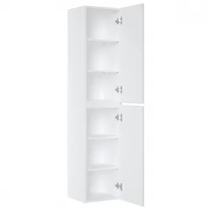 ArtCom Kúpeľňový komplet ICONIC White 140/2