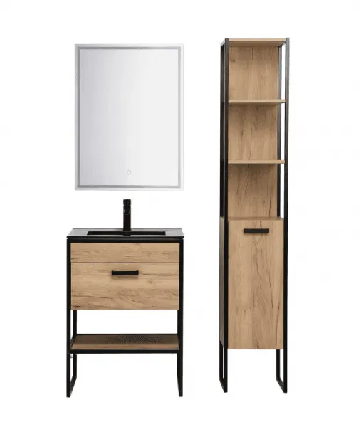 ArtCom Zrkadlo BROOKLIN 840