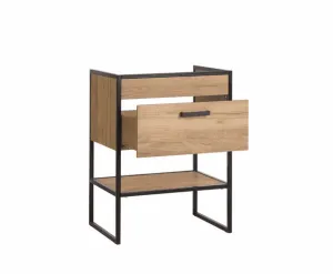 ArtCom Skrinka pod umývadlo BROOKLIN 820 | 60 cm