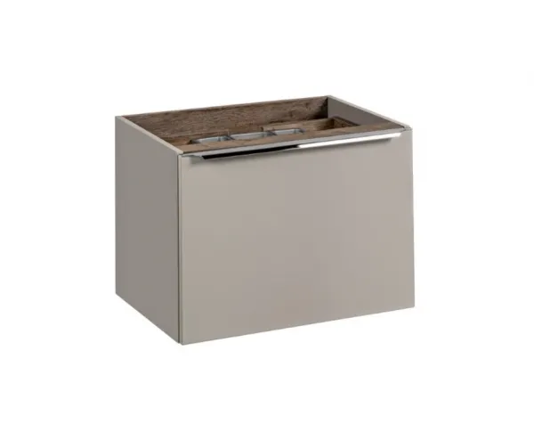ArtCom Kúpeľňový komplet SANTA FE Taupe 80/1