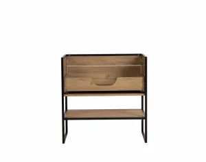 ArtCom Skrinka pod umývadlo BROOKLIN 820 | 60 cm