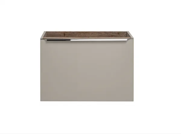ArtCom Kúpeľňový komplet SANTA FE Taupe 80/2