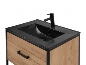 ArtCom Skrinka pod umývadlo BROOKLIN 820 | 60 cm