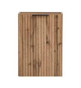 ArtCom Skrinka pod umývadlo ADEL Oak 82-40 | 40 cm