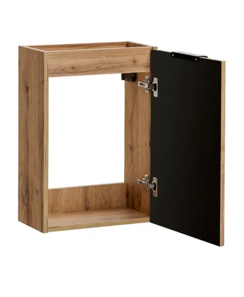 ArtCom Skrinka pod umývadlo ADEL Oak 82-40 | 40 cm