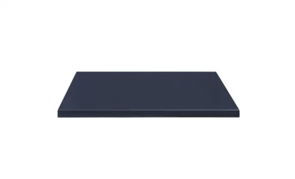 ArtCom Doska pod umývadlo ELEGANCE Blue Typ: Doska 90 cm / 89-90